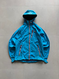 MCKINLEY TACTICAL HIKING JACKET - M
