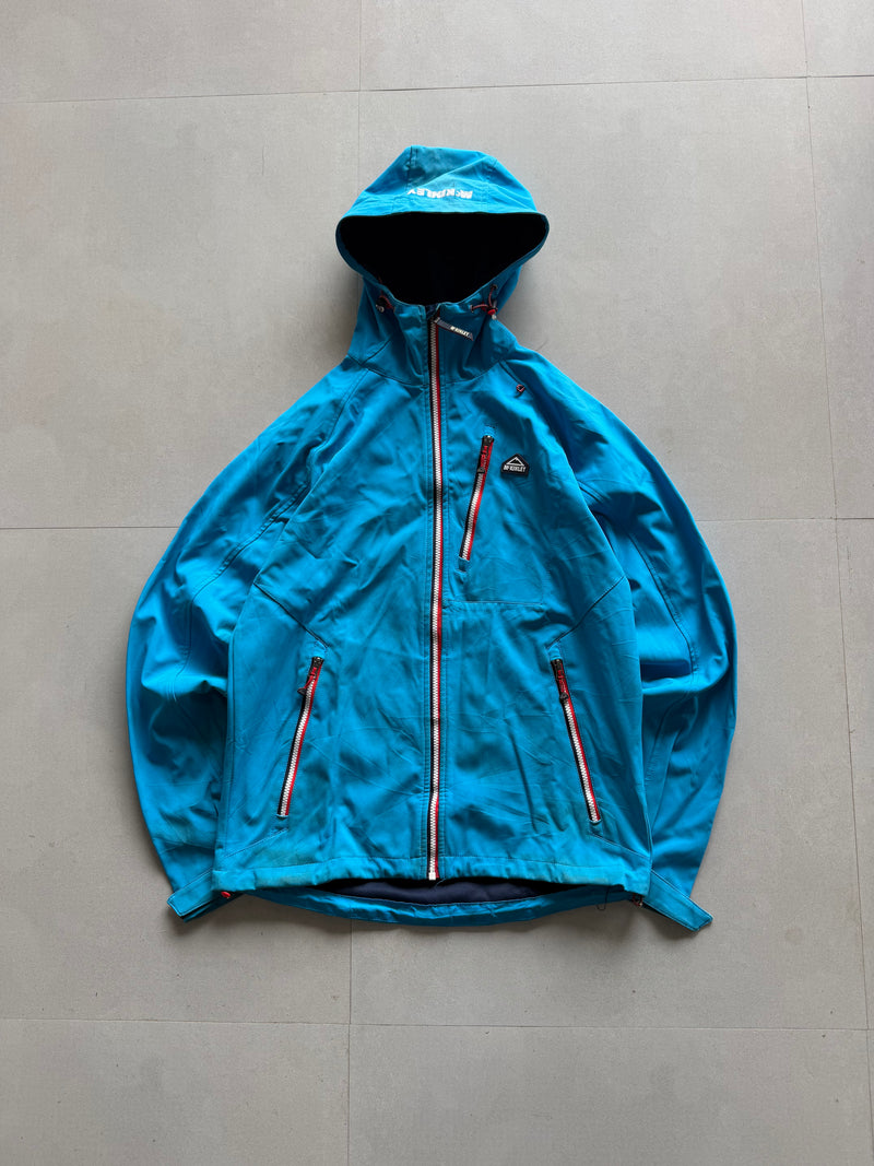 MCKINLEY TACTICAL HIKING JACKET - M