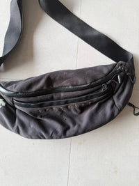 DESCENTE FANNY PACK