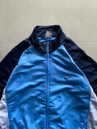 VINTAGE NIKE JACKET - L