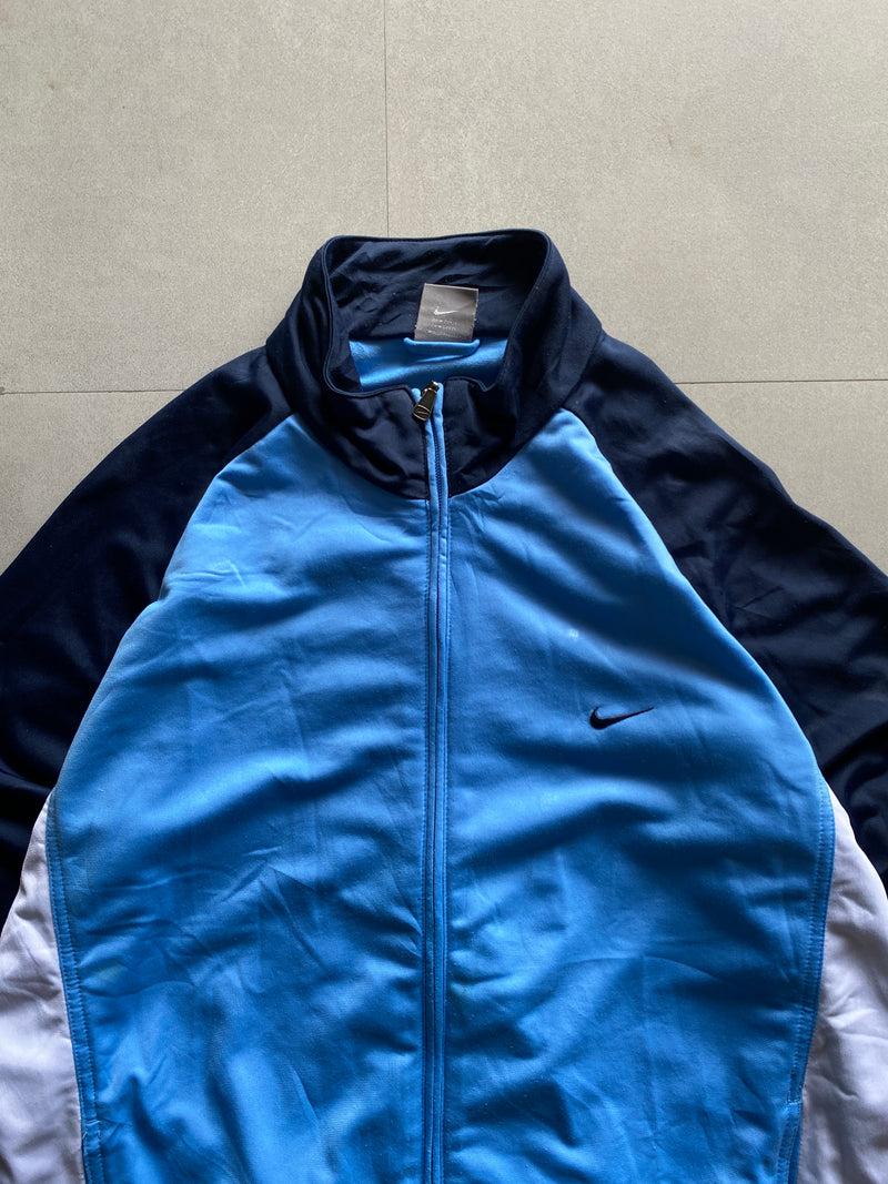 VINTAGE NIKE JACKET - L