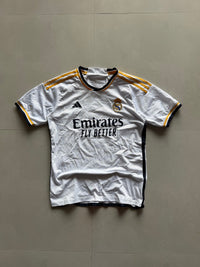 2023 ADIDAS REAL MADRID JERSEY - M