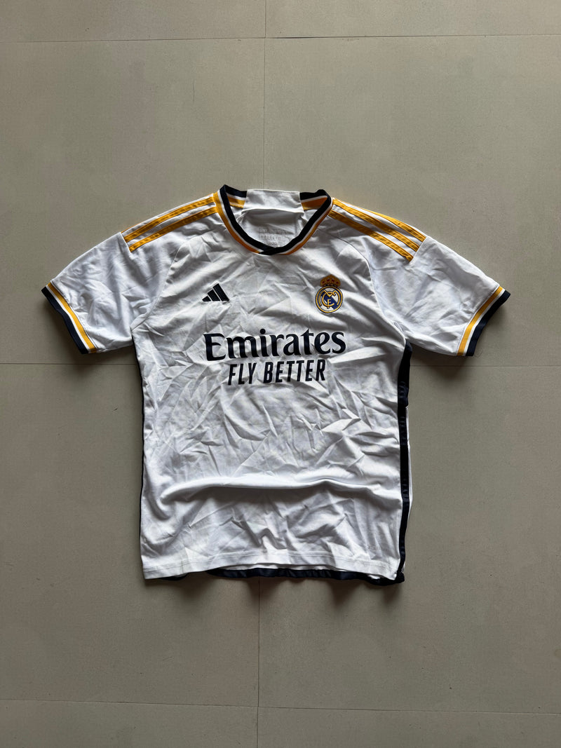 2023 ADIDAS REAL MADRID JERSEY - M