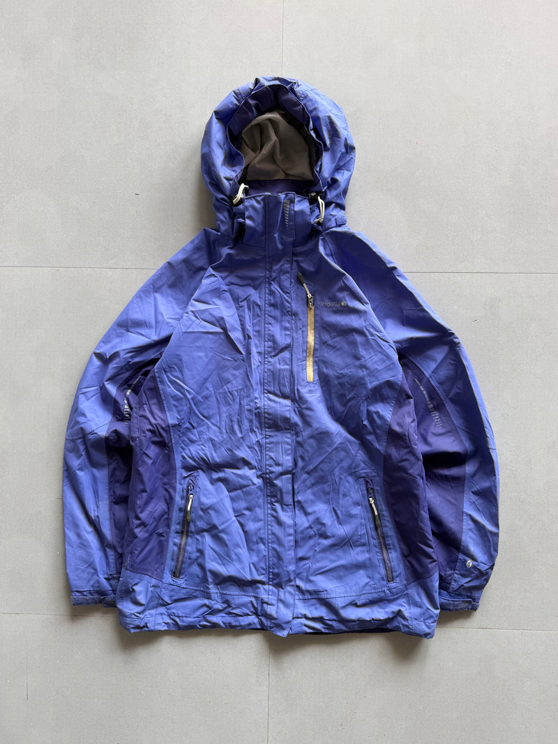 RAGETTA TREKKING JACKET - M