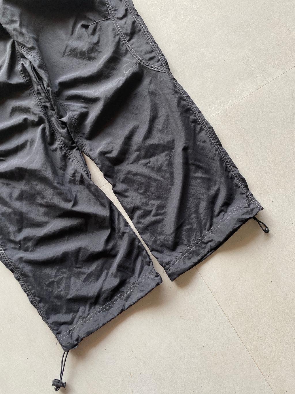 BAGGY OUTDOOR PANT -