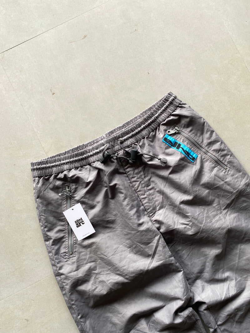ELKO BAGGY TRACK PANT - M