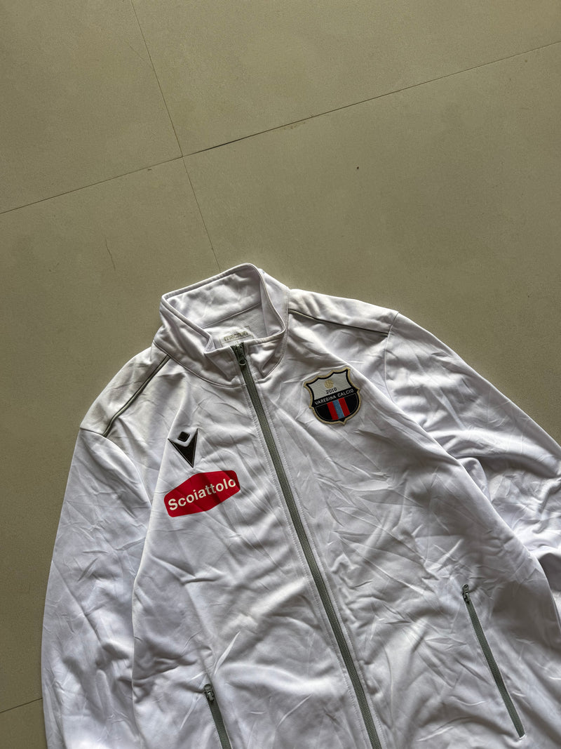 MACRON VARESINA CALCIO JACKET - M