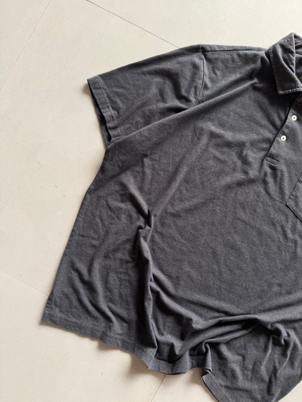 RALPH LAUREN POLO SHIRT - XL