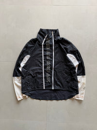 NIKE AIR SPELL OUT JACKET - S