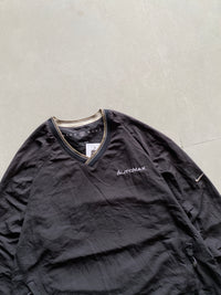 NIKE GOLF PULLOVER - XL