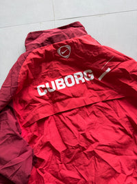 VINTAGE NIKE JACKET - M