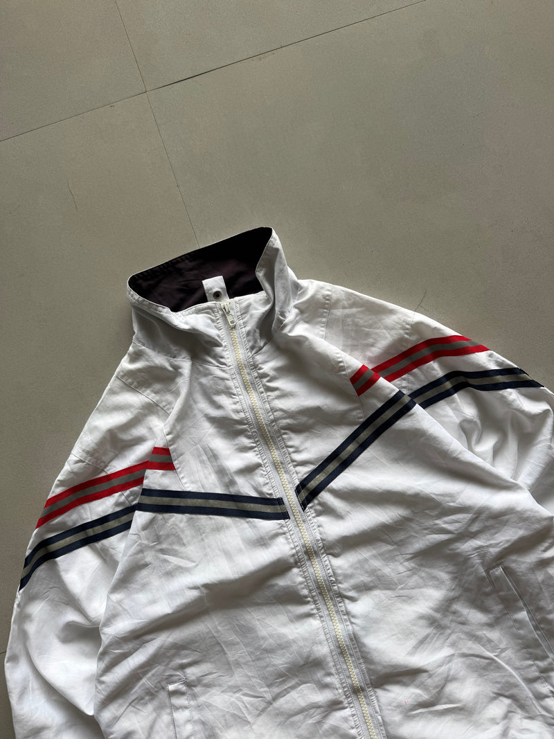 VINTAGE STYLE JACKET - L