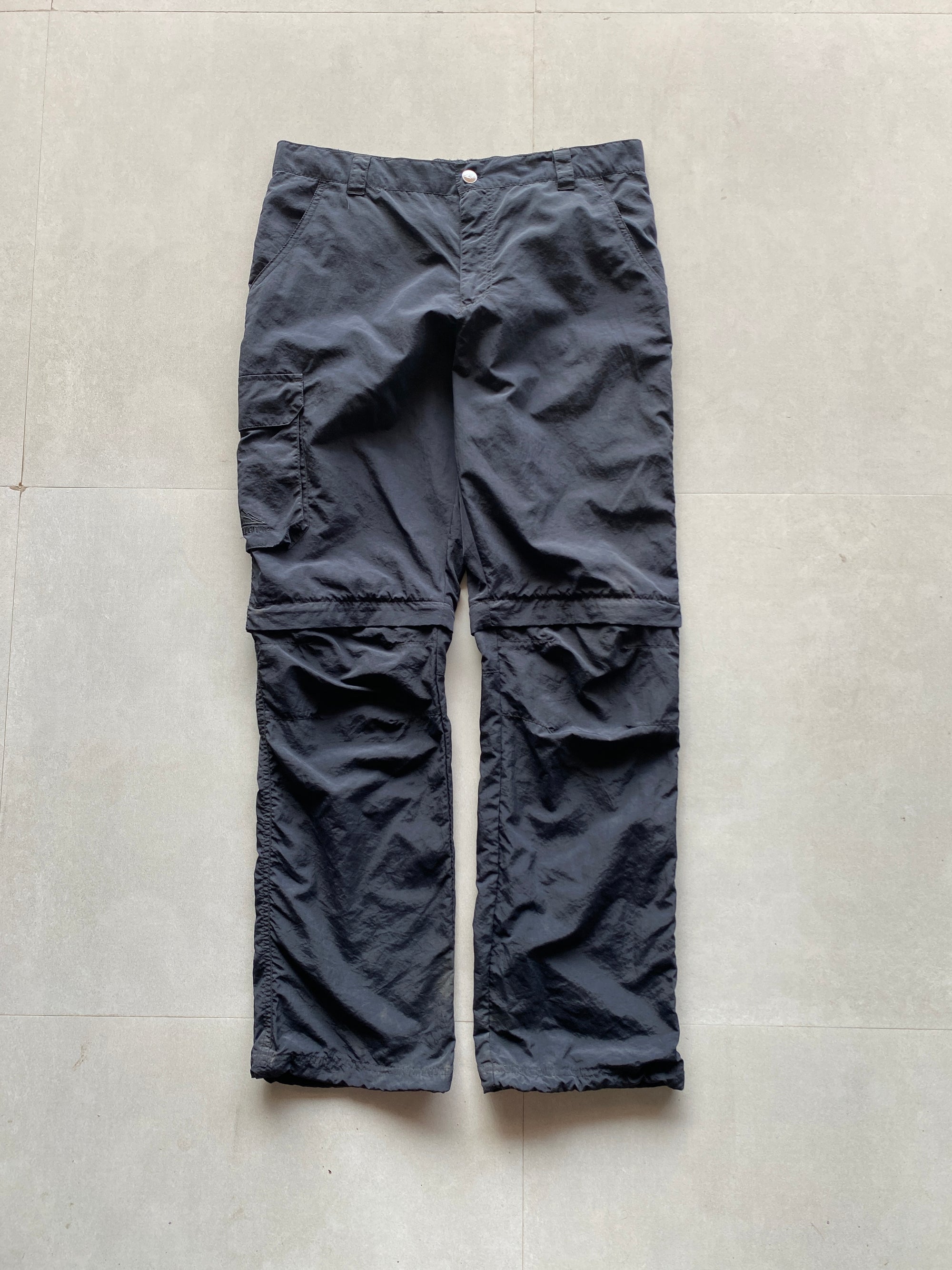 CONVERTIBLE OUTDOOR PANT -