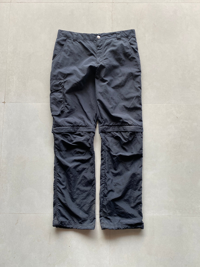 CONVERTIBLE OUTDOOR PANT -