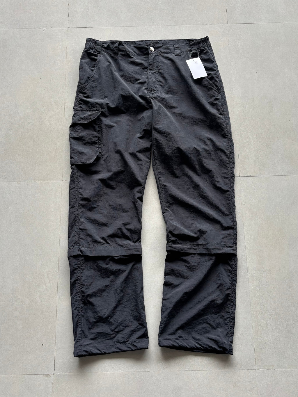 CRIVIT CONVERTIBLE PANT - M