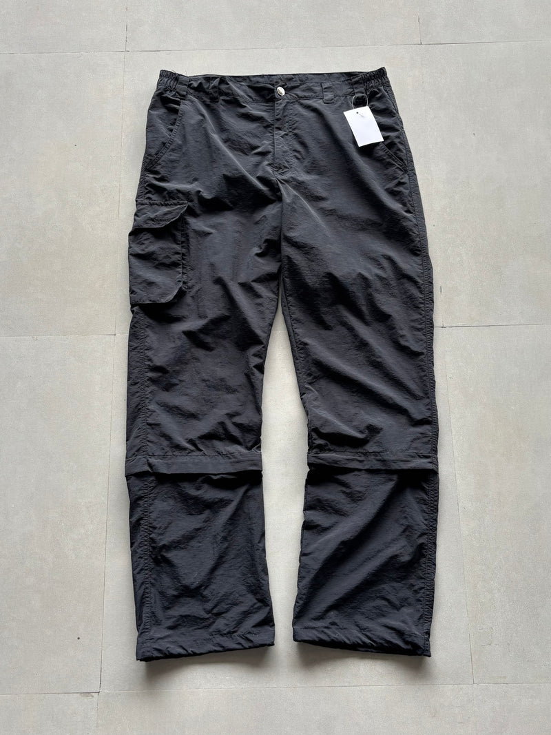 CRIVIT CONVERTIBLE PANT - M