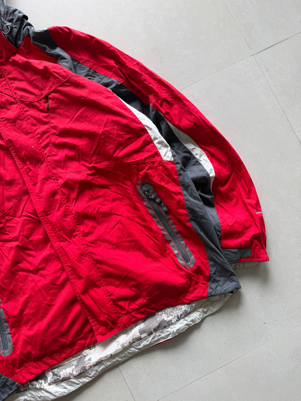 COLUMBIA SKI JACKET - XL