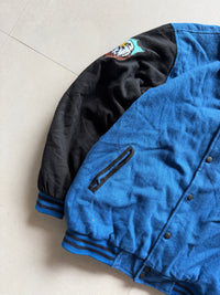 VINTAGE VARSITY JACKET - S