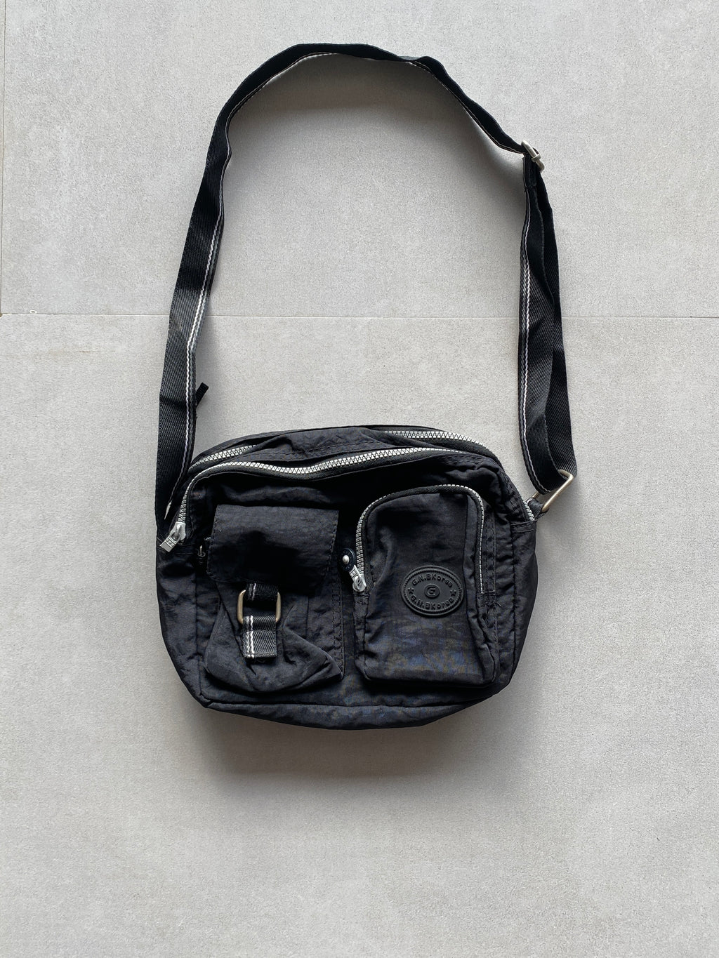 SIDE BAG
