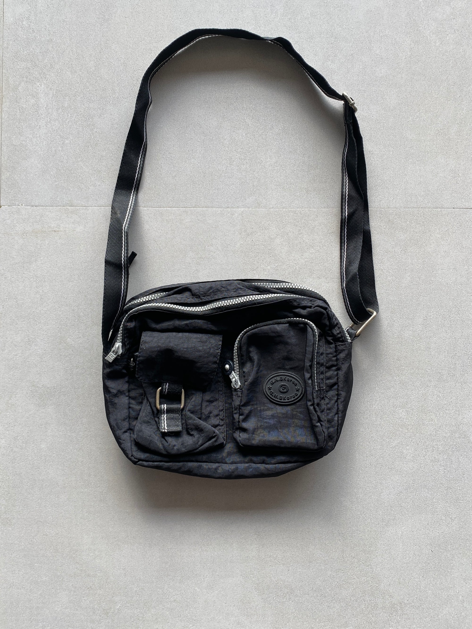 SIDE BAG