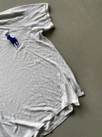VINTAGE RALPH LAUREN POLO SHIRT - L