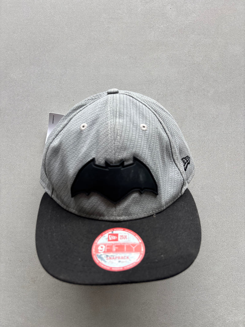 NEW ERA BAT MAN CAP