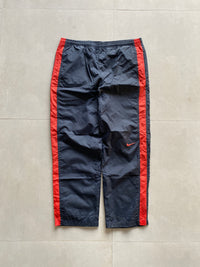 00s NIKE TRACK PANT - M