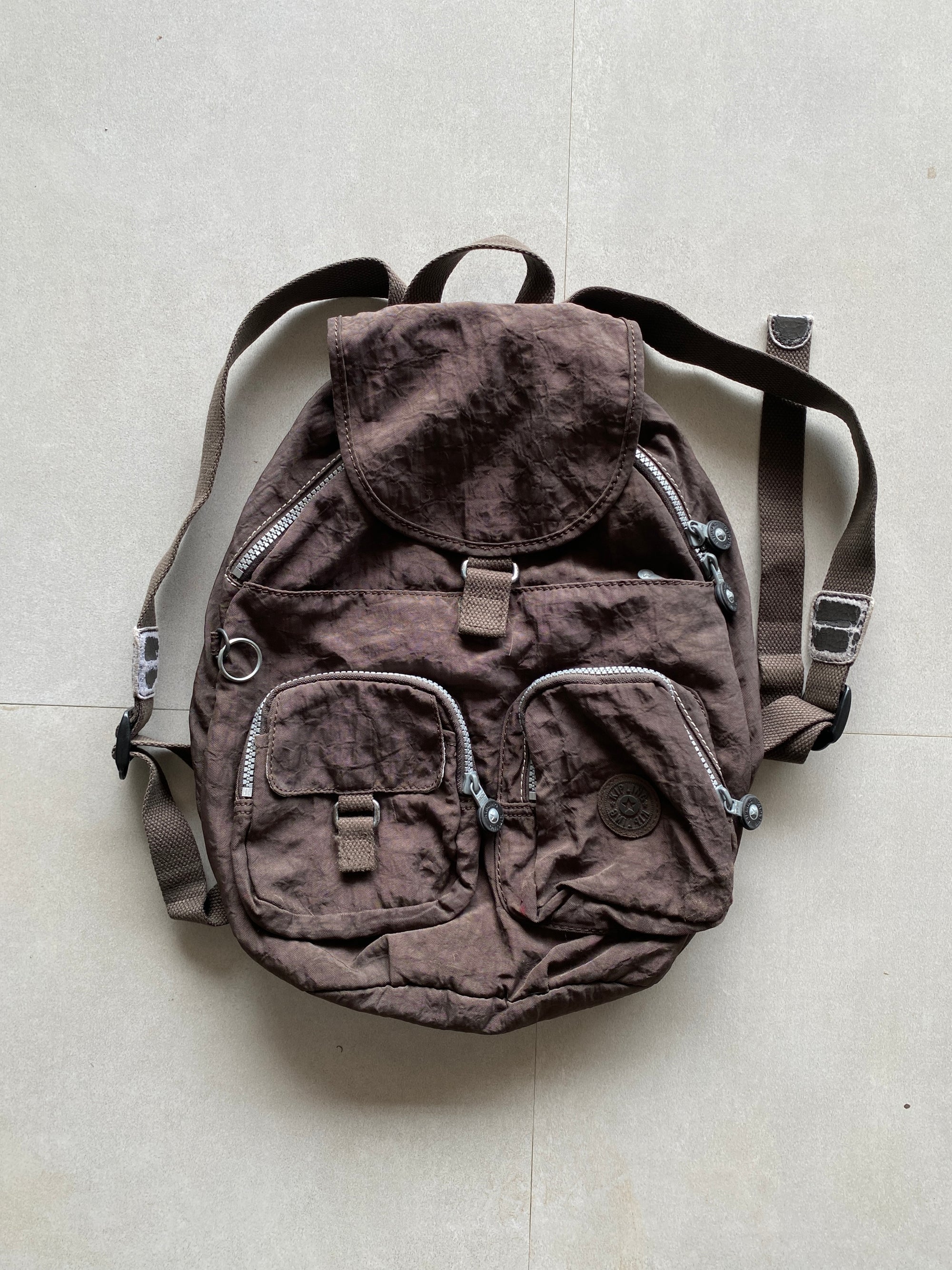 KIPLING SMALL BACK PACK
