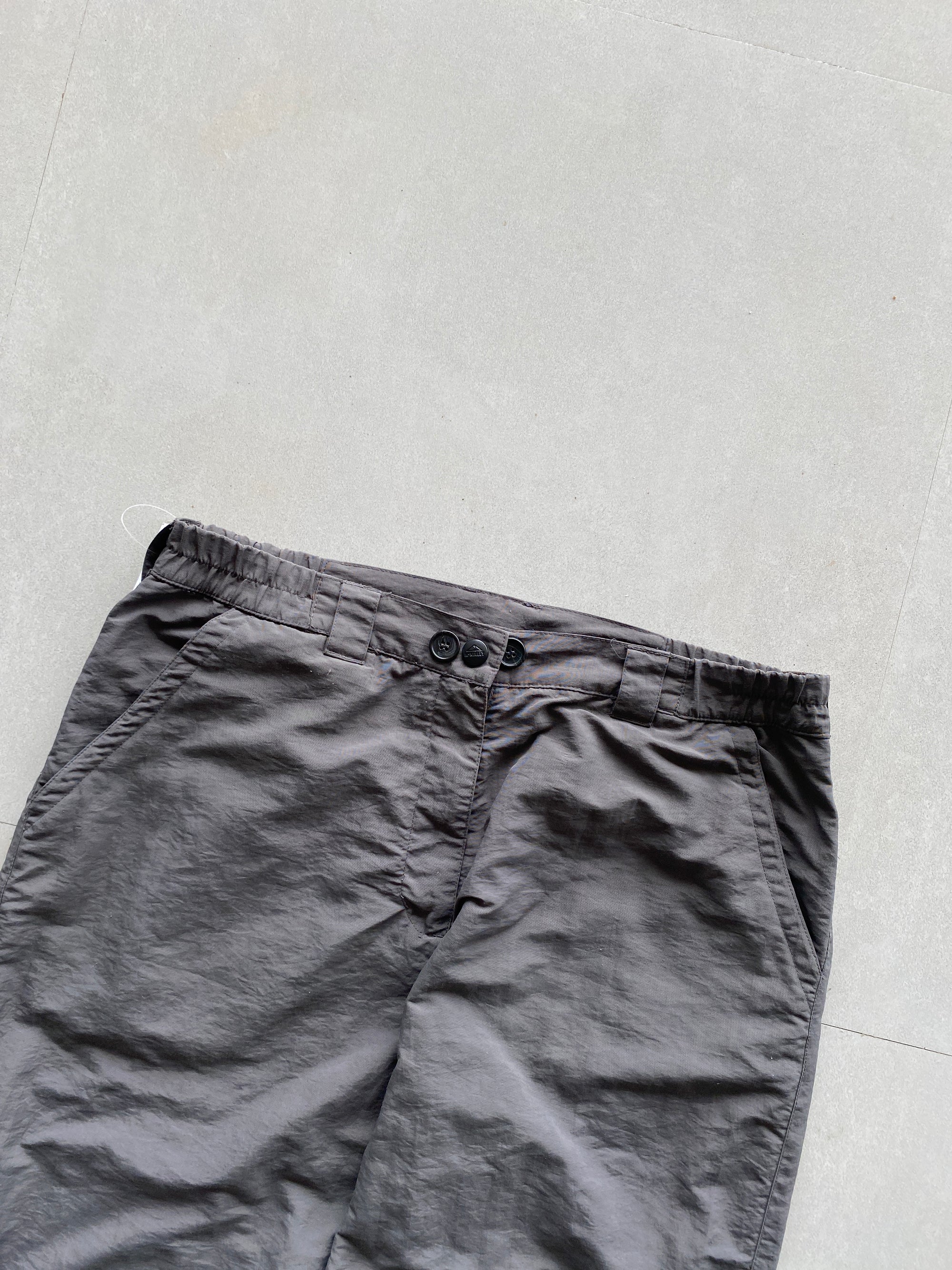 MCKINLEY TREKKING PANT - L