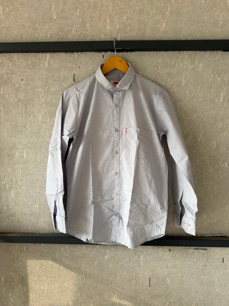 LEVIS SHIRT - M-XL