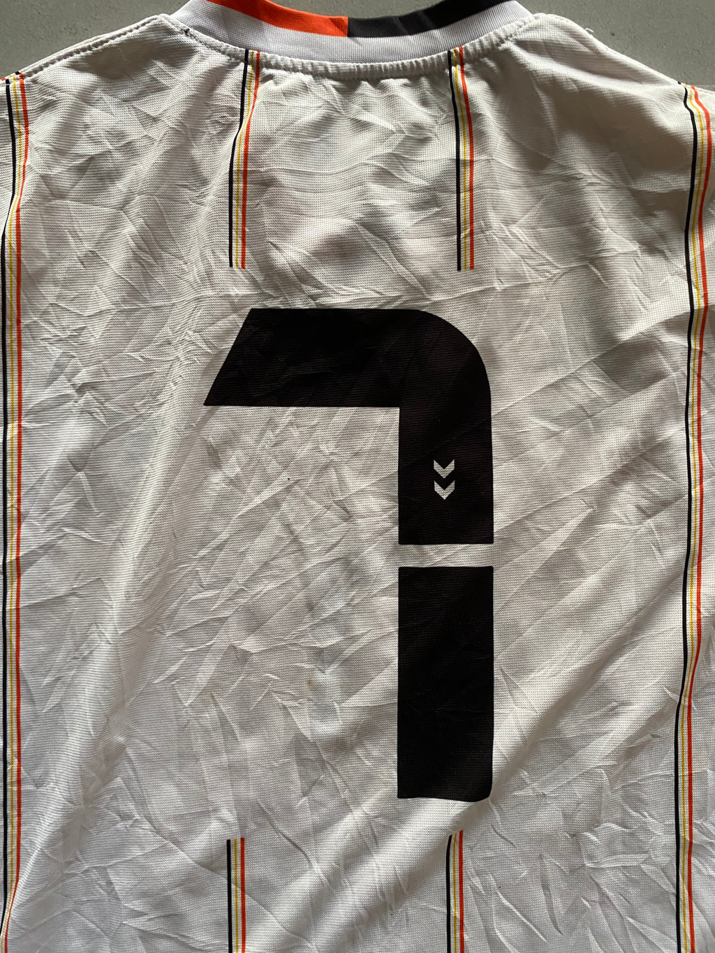 HUMMEL JERSEY - S