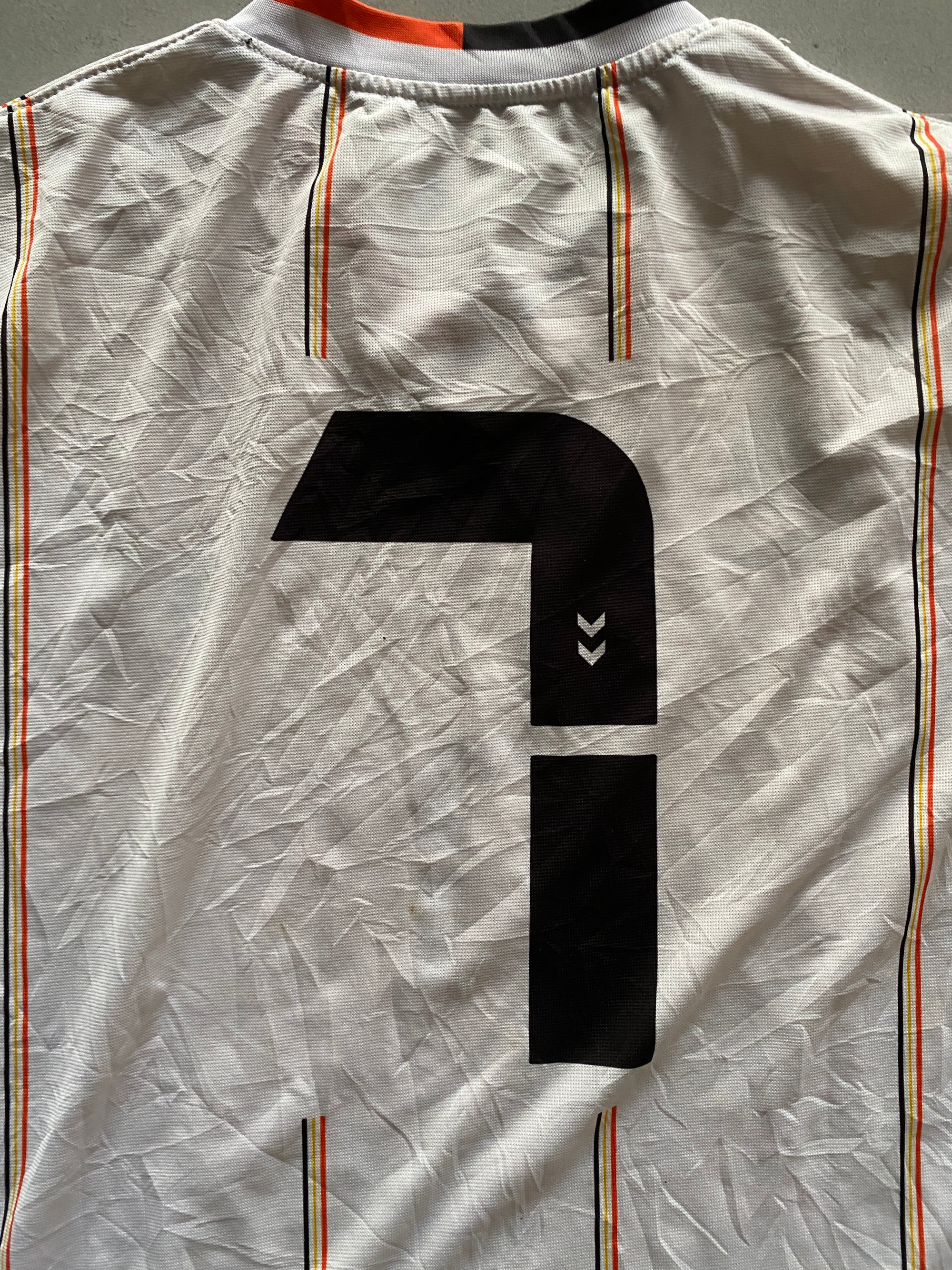 HUMMEL JERSEY - S