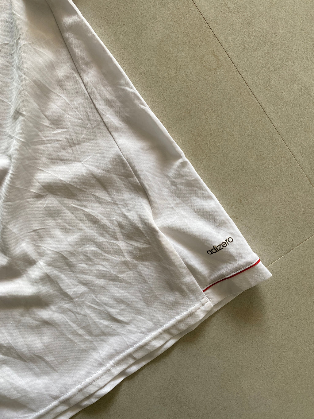 2004 ADIDAS BAYERN MUNICH JERSEY - YM