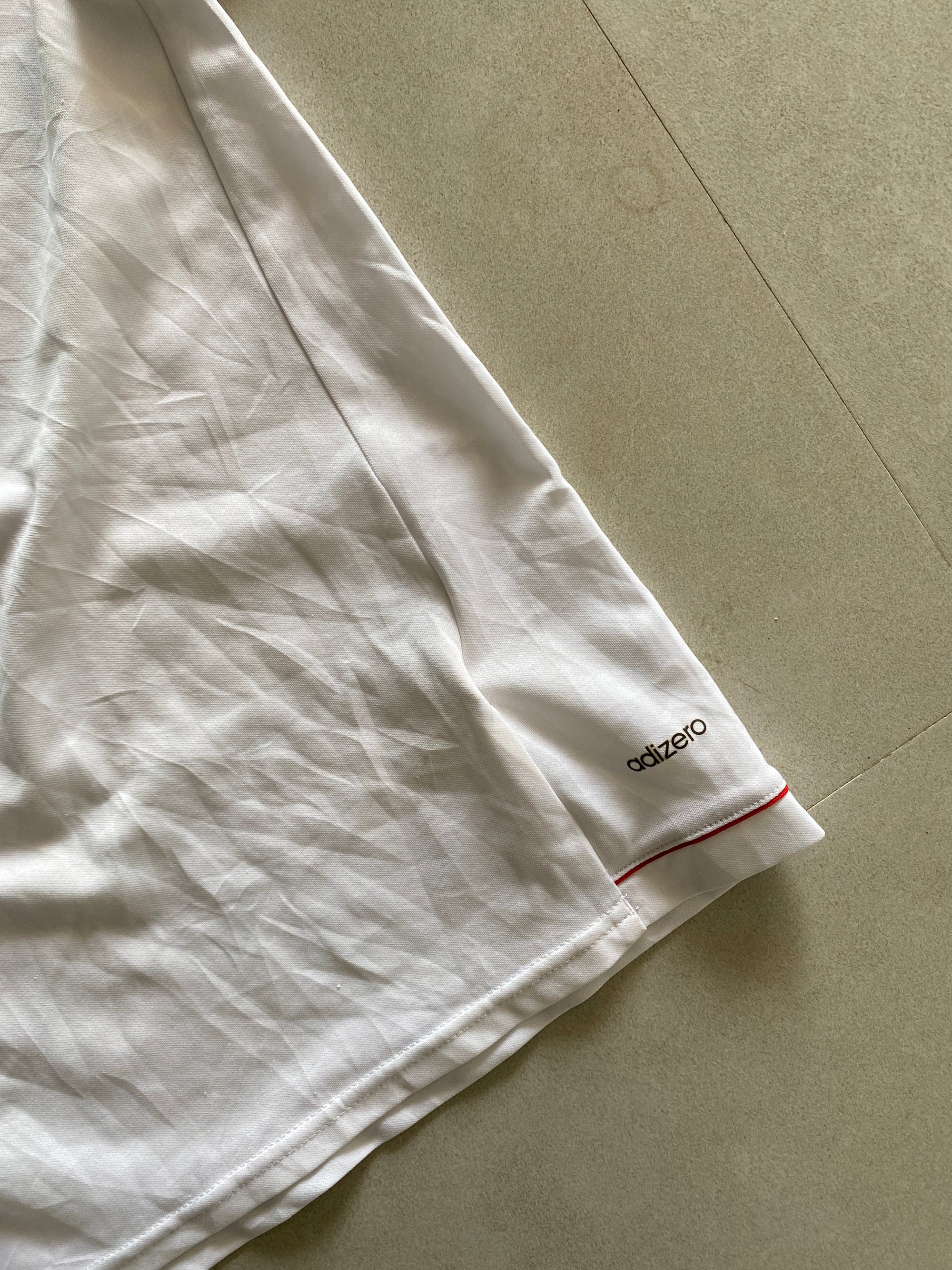 2004 ADIDAS BAYERN MUNICH JERSEY - YM