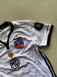 2018 UNDER ARMOUR COLA - COLA JERSEY - XS