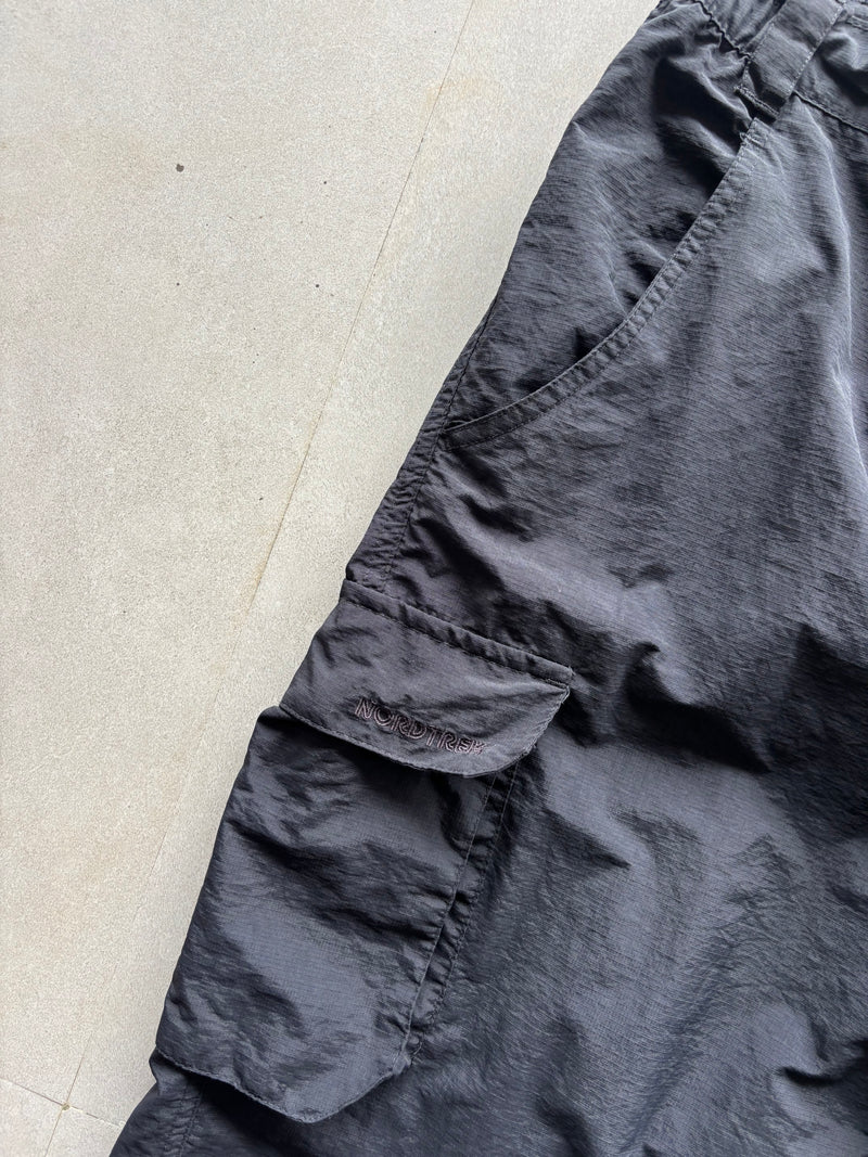 CRIVIT CONVERTIBLE PANT - M