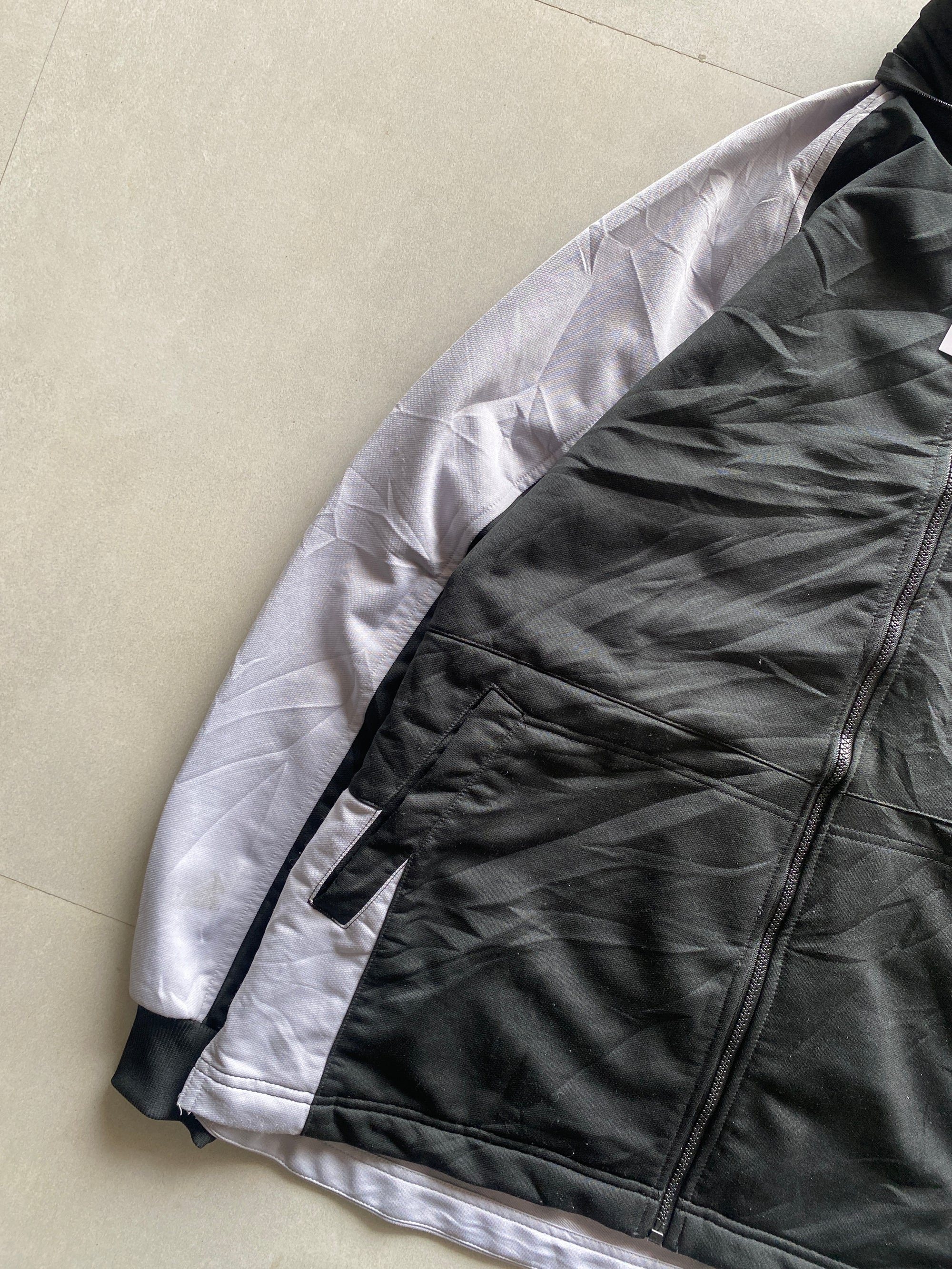 00s NIKE VINTAGE JACKET - XL