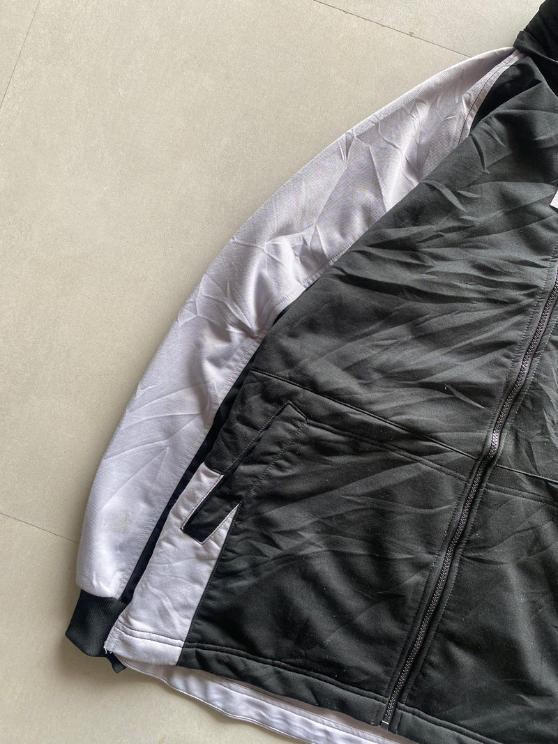 00s NIKE VINTAGE JACKET - XL