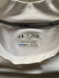 UNDER ARMOUR COMPRESSION TEE - XL