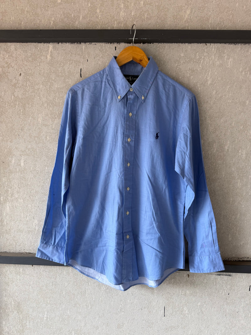 RALPH LAUREN SHIRT ST171 -