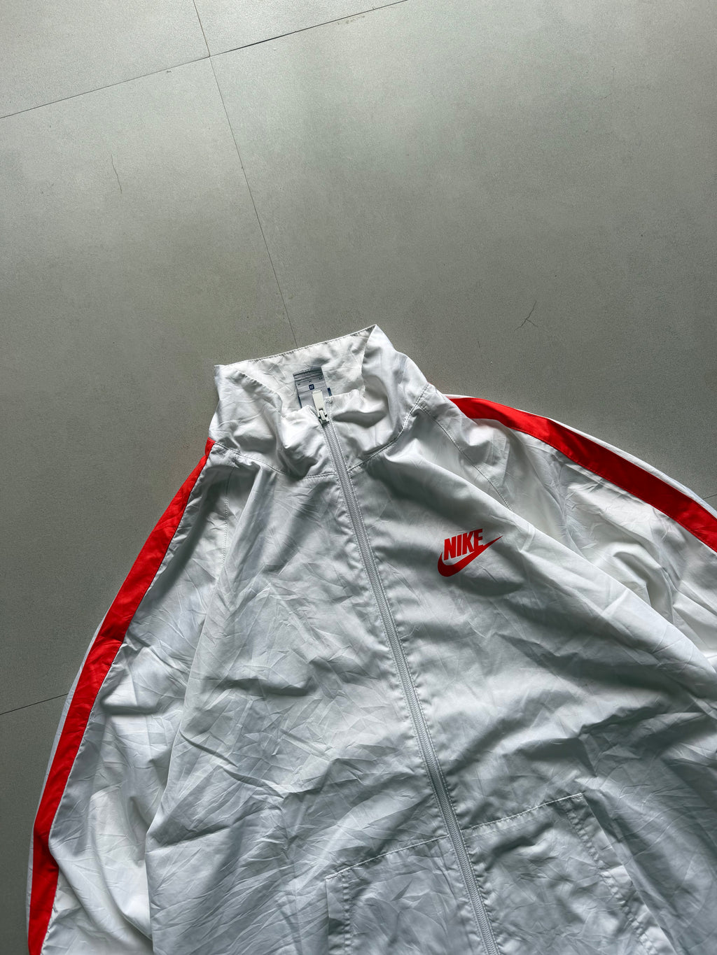 00S NIKE JCKET - XL