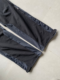 MAMMUT CONVERTIBLE TREKKING PANT - XL