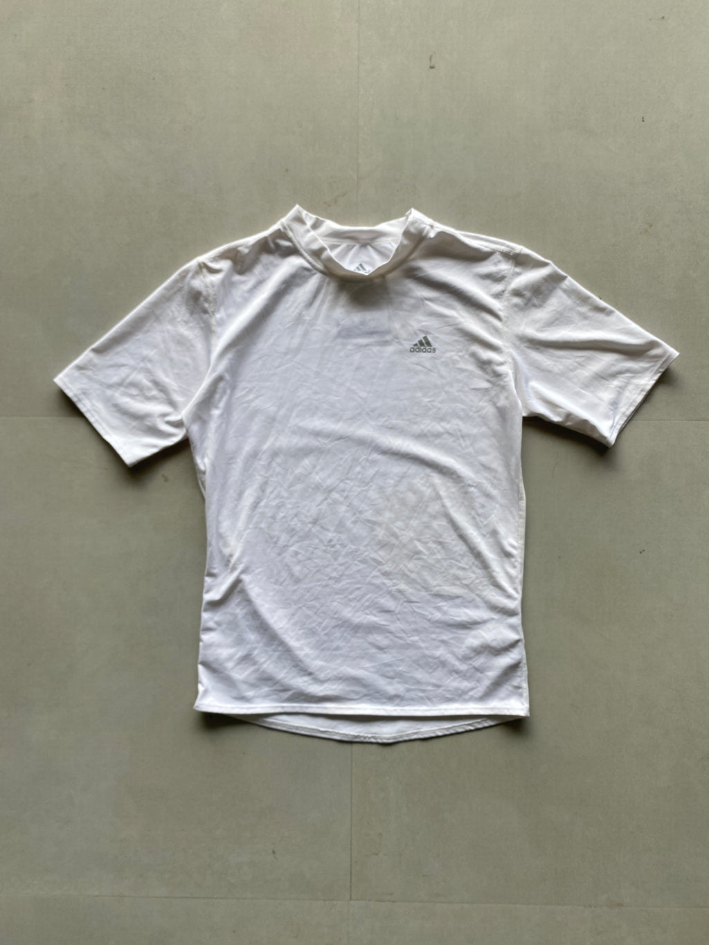 ADIDAS COMPRESSION TEE - S