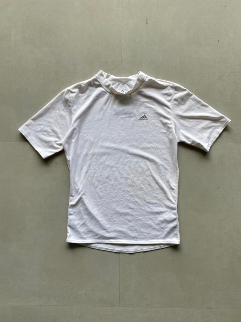 ADIDAS COMPRESSION TEE - S