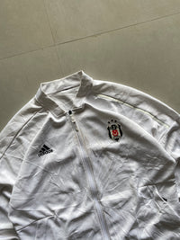 ADIDAS BESIKTAS JACKET - XXL