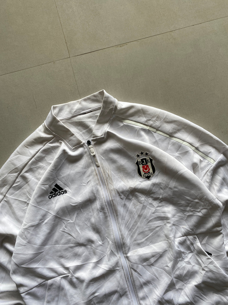 ADIDAS BESIKTAS JACKET - XXL