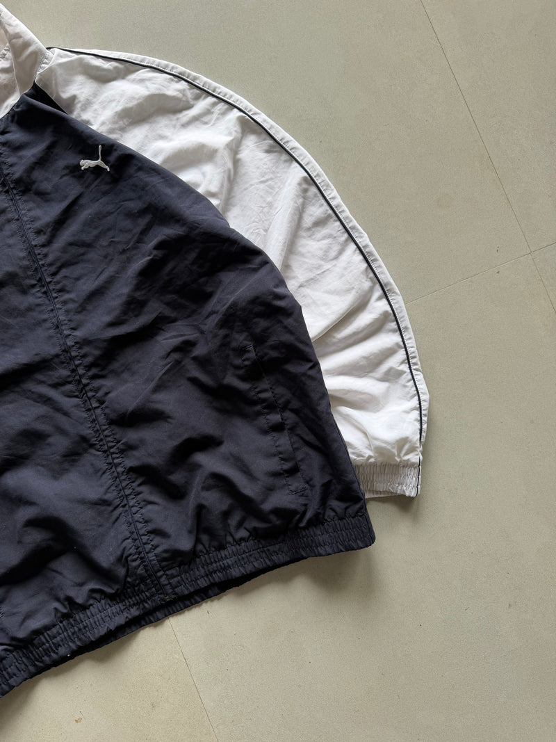 VINTAGE PUMA JACKET - XL
