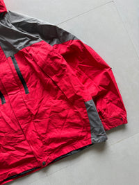 COLUMBIA TREKKING JACKET - XL
