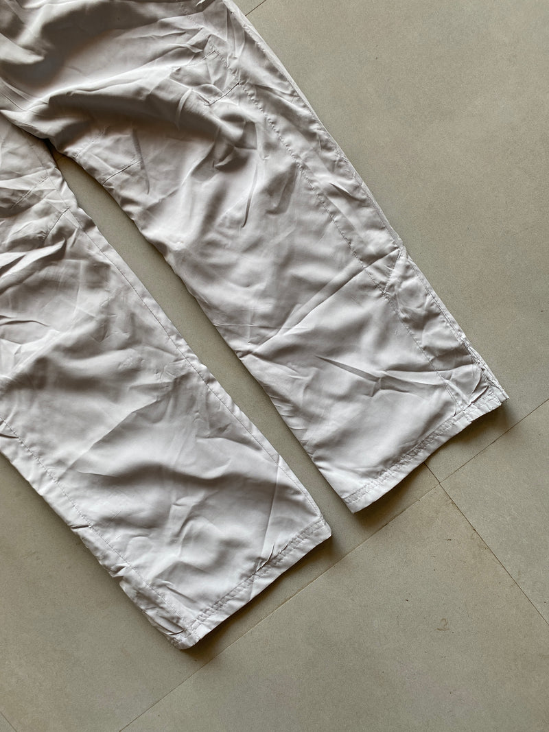 BAGGY TRACK PANT - M