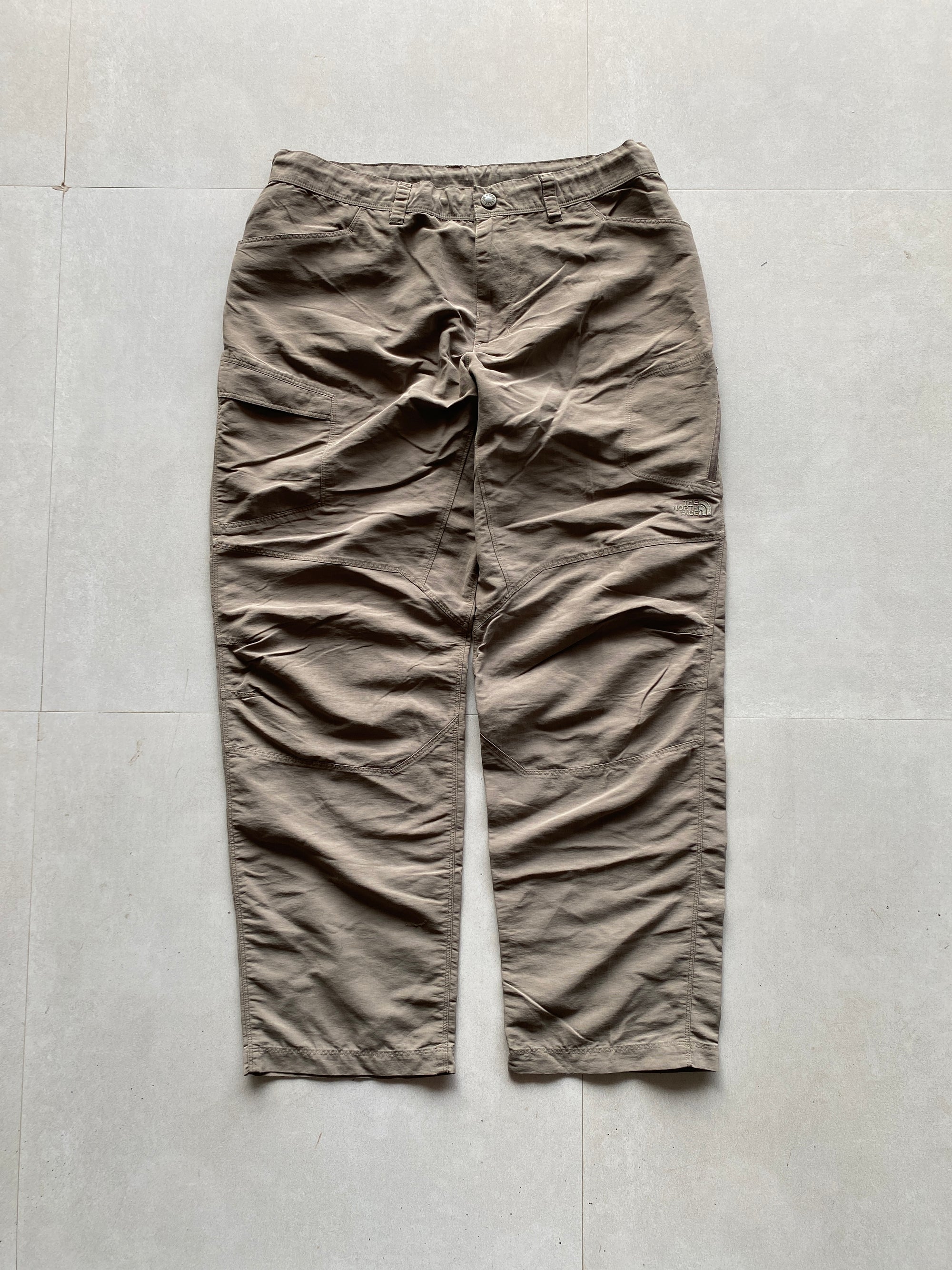THE NORTH FACE OUTDOOR PANT -